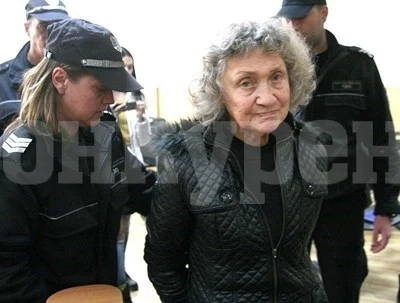 Веска, която удуши съпруг насилник в банята, обжалва 9 г. затвор