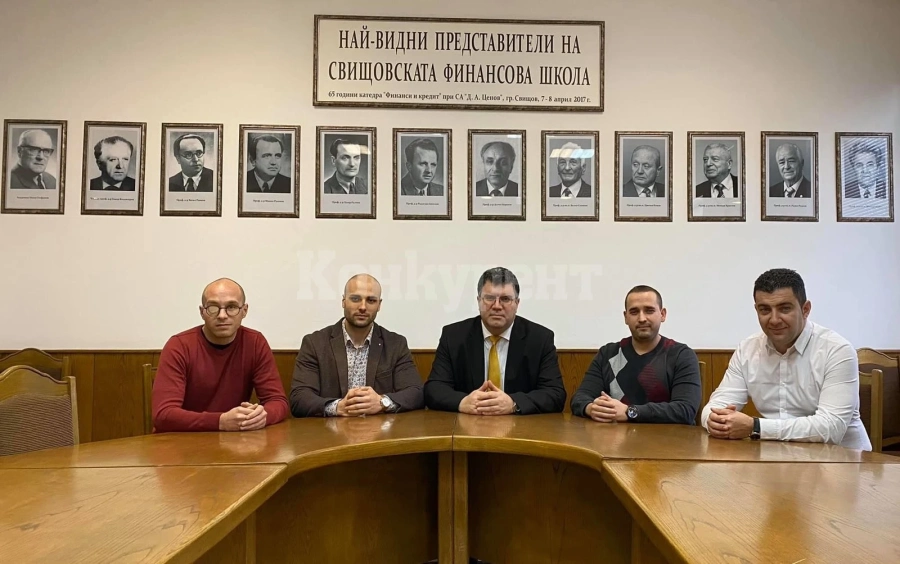 Covid-19 отложи още една благородна инициатива