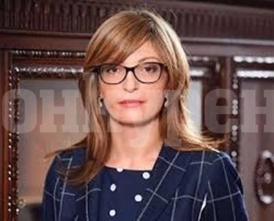 Захариева: Разхлабването на мерките трябва да е поетапно и основано на научни данни