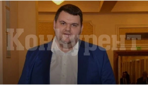 Делян Пеевски дари защитни облекла за 217 994 лв. (ОБЗОР)