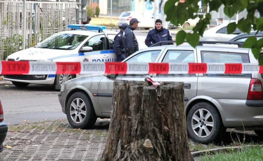 Жестоко убийство в Дупница насред карантината 