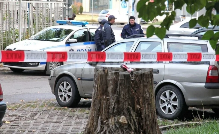 Жестоко убийство в Дупница насред карантината
