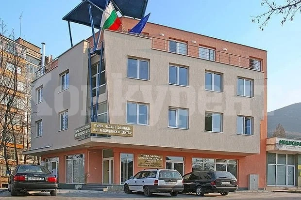 Стартира дарителска кампания за купуването на апаратура за PCR тестове