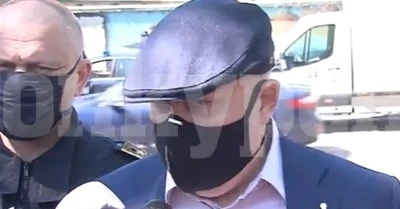 Иван Гешев: Много са задържаните от бандата за силови действия, имат връзка с побоя над Слави Ангелов