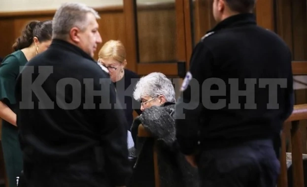 След 3 месеца в ареста Нено Димов се прибира вкъщи