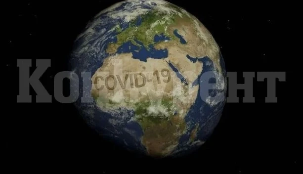 Чудно, но на тези места по света още няма COVID-19