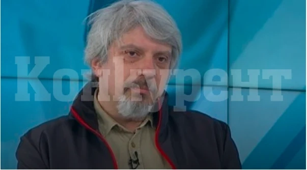 Ученият Николай Витанов: Изгубихме битката с COVID-19 по Великден