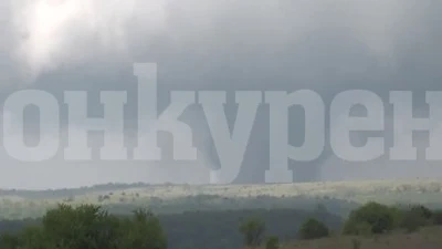 Торнадо взе жертви в Оклахома и Тексас