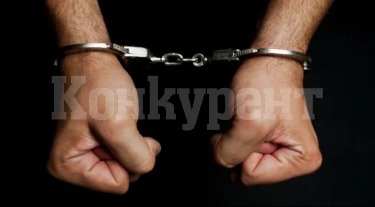 Двама опасни българи са арестувани в Баку