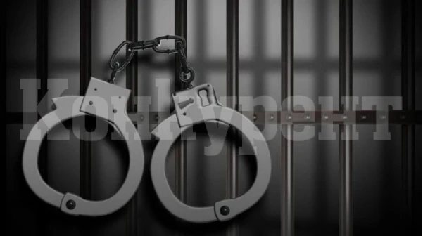 Арестуваха мъж за блудство със 7-годишно момче