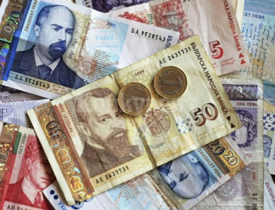  Отпуснаха 172 549.36 лева помощи на 1 716 врачани