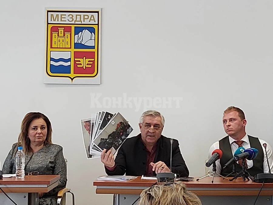 Площадка за медицински отпадъци разбуни духовете в Мездра
