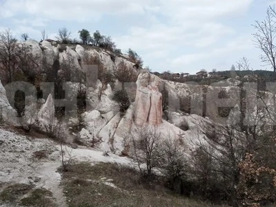 Страховити легенди витаят около едно от любимите места на кърджалийци СНИМКИ