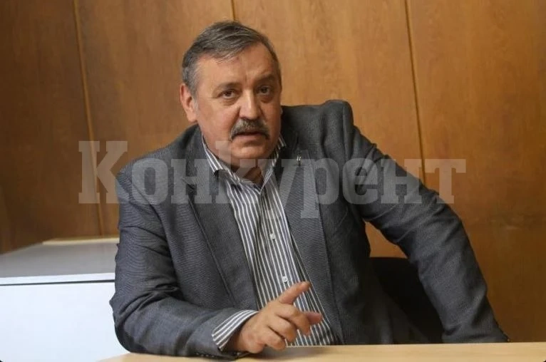 Проф. Кантарджиев разкри кое нещо в градовете убива коронавируса