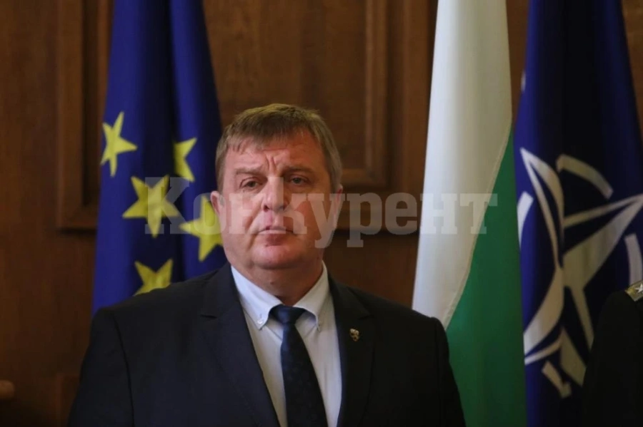 Каракачанов подкрепи идеята за облекчаването на ограченията за паркове и градини