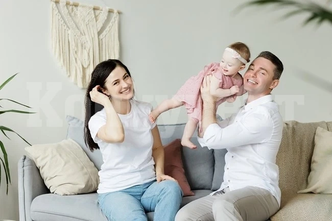 7 знака, че сте добър родител