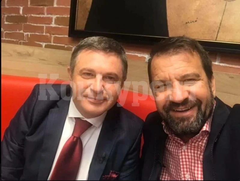 Ники Кънчев с покъртителни думи за смъртта на Цветков ВИДЕО