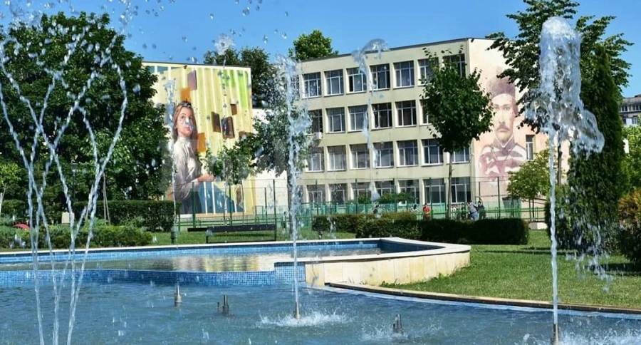 Наши ученици с призови места на областните олимпиади 2019-2020