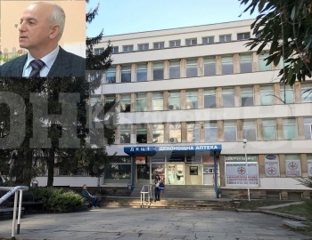 Както прогнозира „Конкурент“, д-р Тошев атакува конкурса за шеф на ДКЦ-1