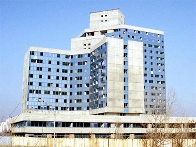 Днес взривяват ИПК \