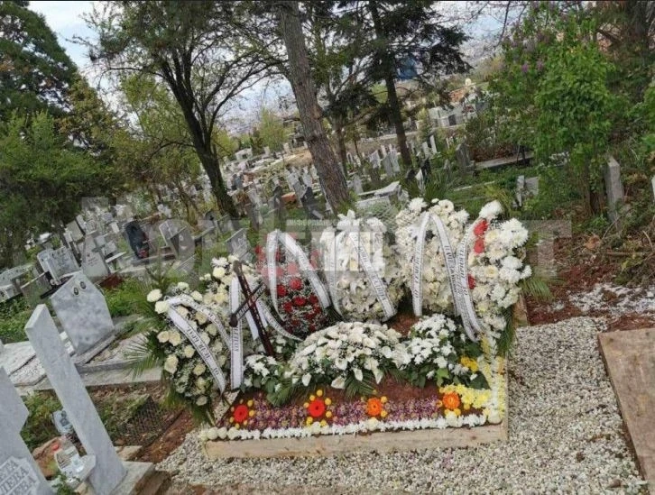 Бизнесмен от София плати погребението на Милен Цветков