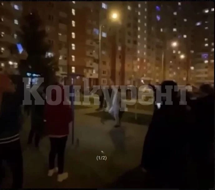 Масов бунт в Москва срещу карантината и самоизолацията