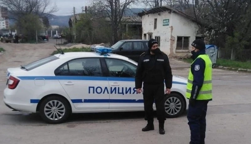 При спецакция! Удариха с актове 4-ма нарушили здравните разпоредби срещу коронавируса в Бяла Слатина