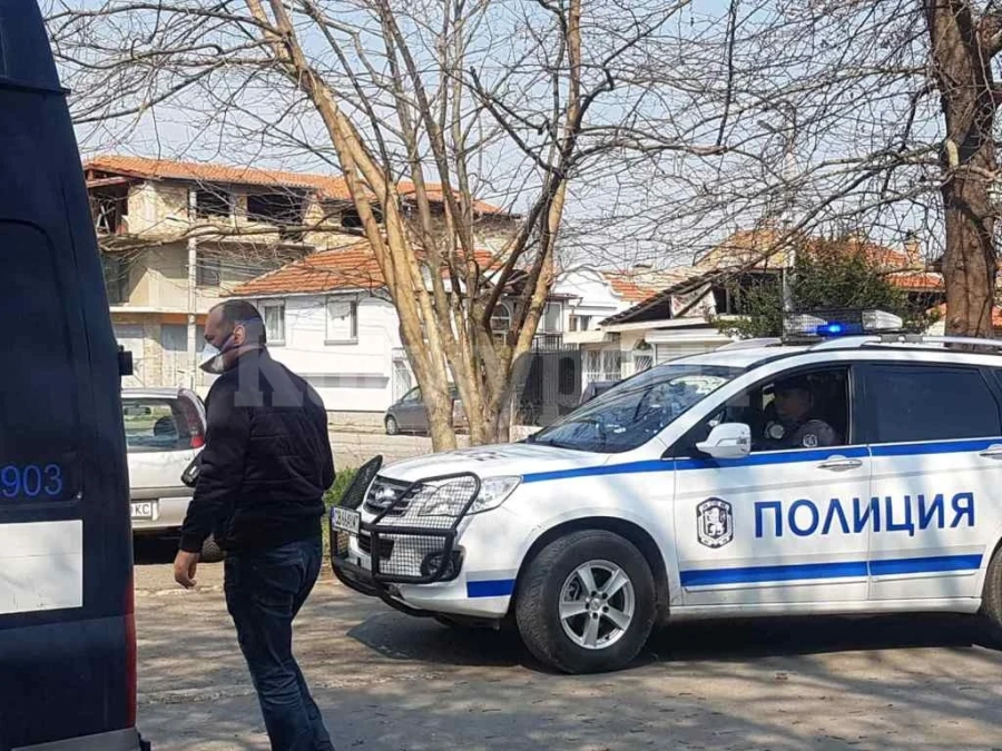 Не пак, а отново! Ломчанин под карантина отиде на пазар, а друг на гости при баба си