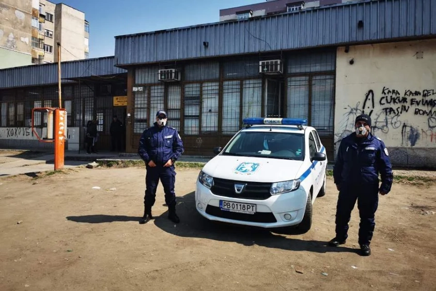 Глобиха шестима, нарушили Закона за здравето в Оряхово