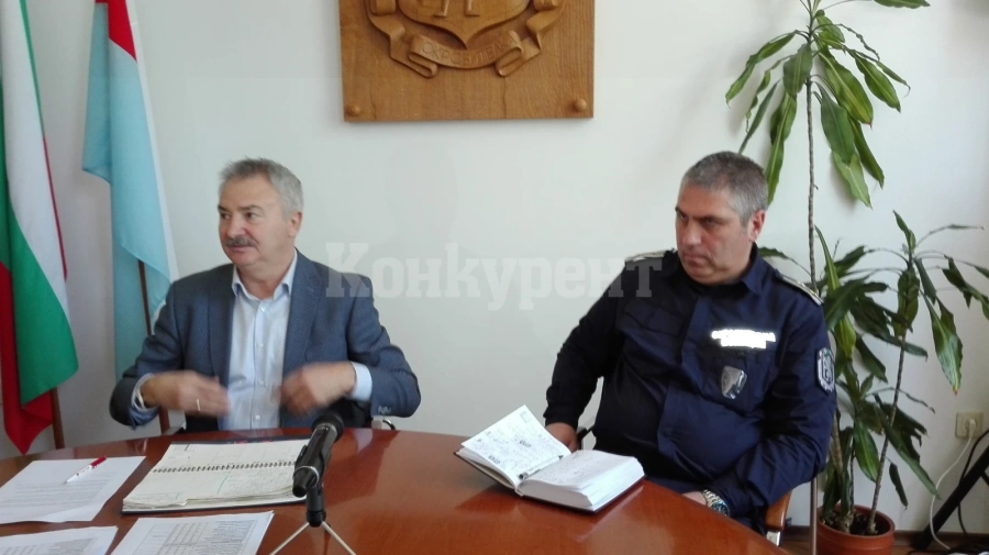 Полицаи ще проверяват за платен данък „куче\