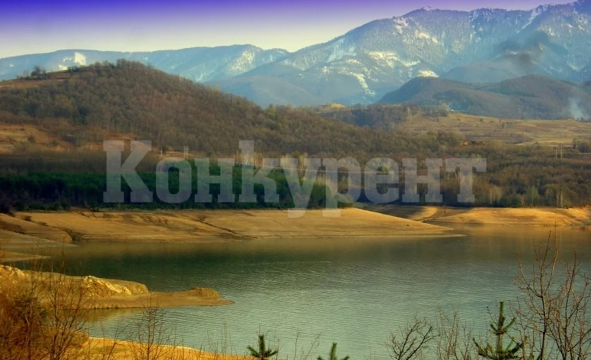 „Среченска бара\