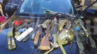 Вкараха в затвора швейцареца, осъден за тероризъм