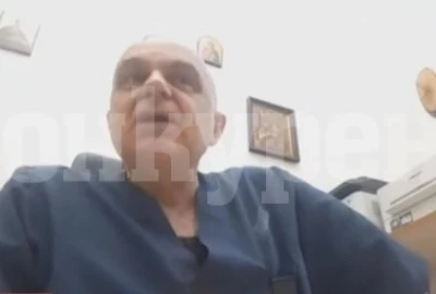 Доц. д-р Петър Атанасов: Пациент не се лекува по телефона