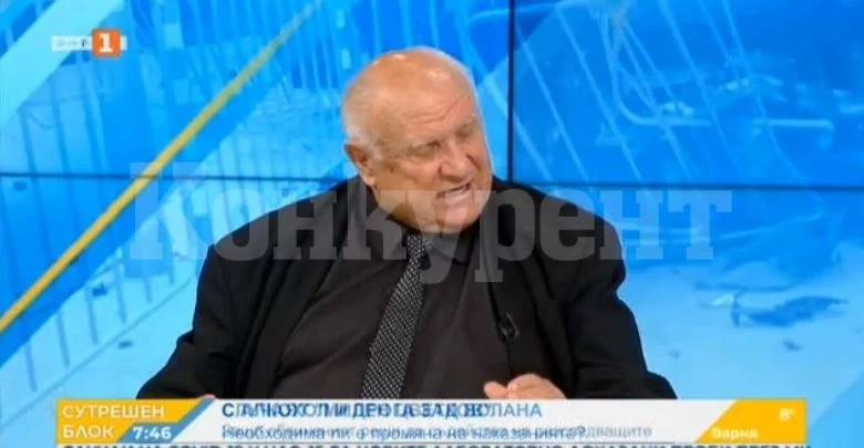 Адв. Марковски назова важен детайл от убийството на Милен Цветков, заради който делото ще приключи бързо