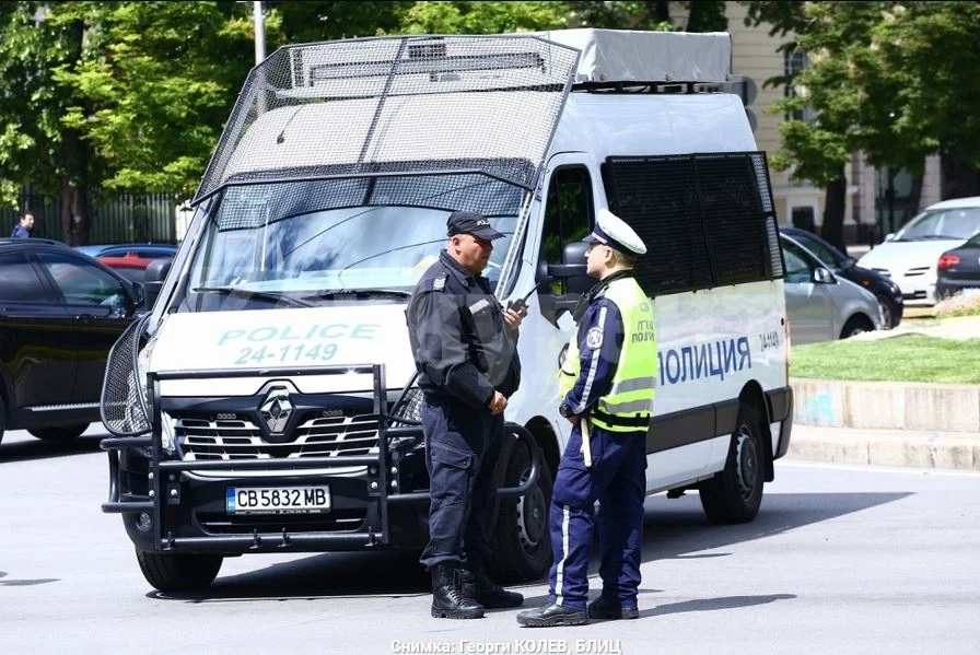 Гей скандал завърши с труп в Сандански