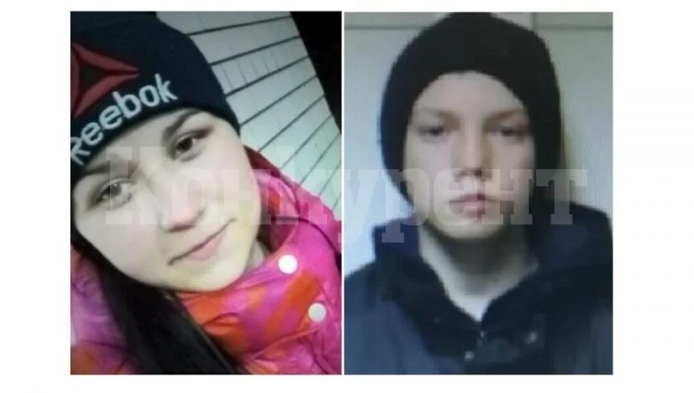 Намериха телата на 18-годишно момиче и 15-годишен младеж