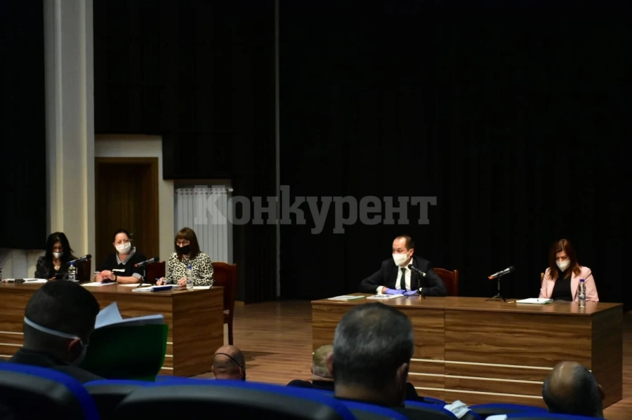 Д-р Петьо Вълчев е новият управител на ДКЦ-1 във Враца