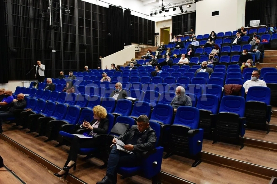 Съветник поиска становище от Калин Каменов за инвестиционното намерение на „Монбат” във Враца