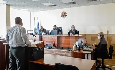 Шеф на охранителна фирма присвоил 1, 5 млн. лева