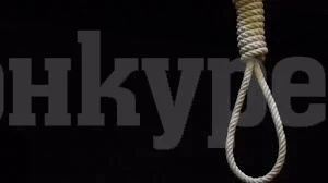 31-годишна бургазлийка се обеси в стаята на спящото си дете