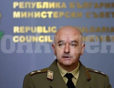 Ген. Мутафчийски: Вече получавам смъртни заплахи, образът ми се сатанизира