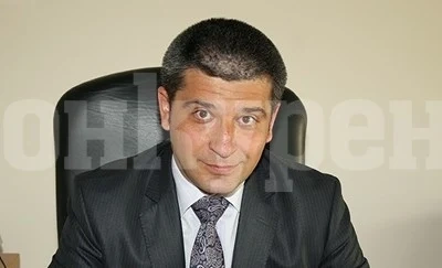 Учредиха водния холдинг, шеф е Иван Иванов