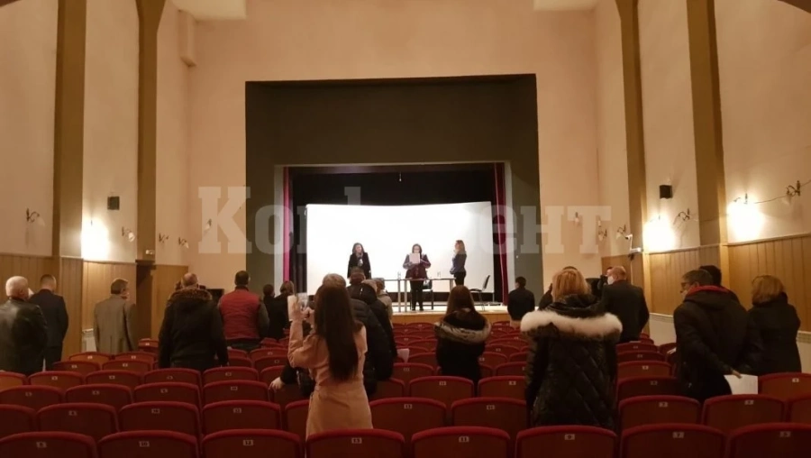 В Козлодуй събират съветниците заради сесия