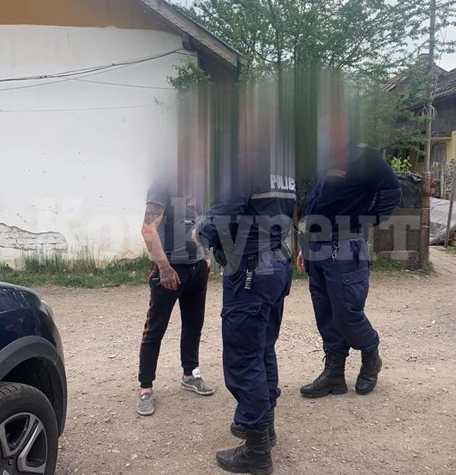 Нагъл врачанин отнесе солена глоба, изхвърлял строителни отпадъци СНИМКИ