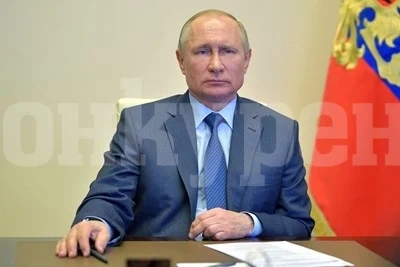 Путин: Недопустимо е да се жертват хора, за да бъде спасена руската икономика