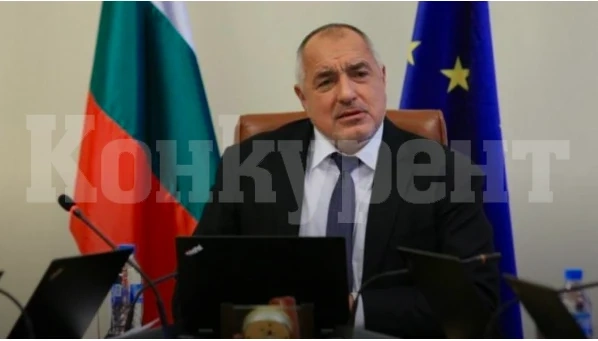 Борисов подкрепи новия вариант на БЦЖ ваксината на Бул Био