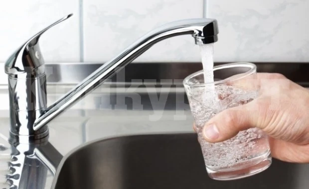 Заради авария спрират водата в центъра на Враца