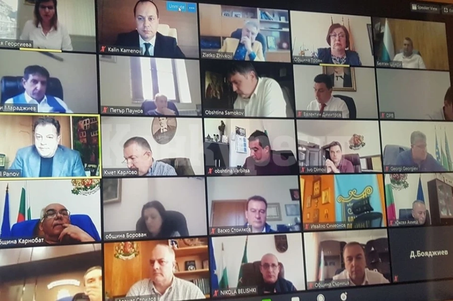 Калин Каменов: Качественото планиране и проектиране не бива да се подценяват