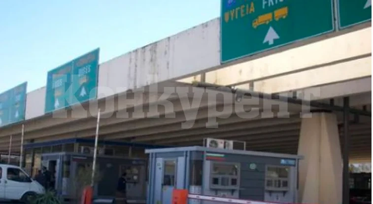 Ето кой може да влиза в Гърция