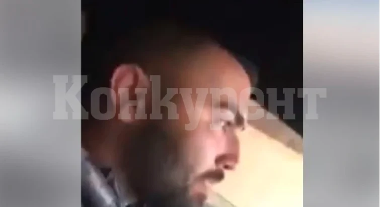 Синче на тотомилионер в джип \